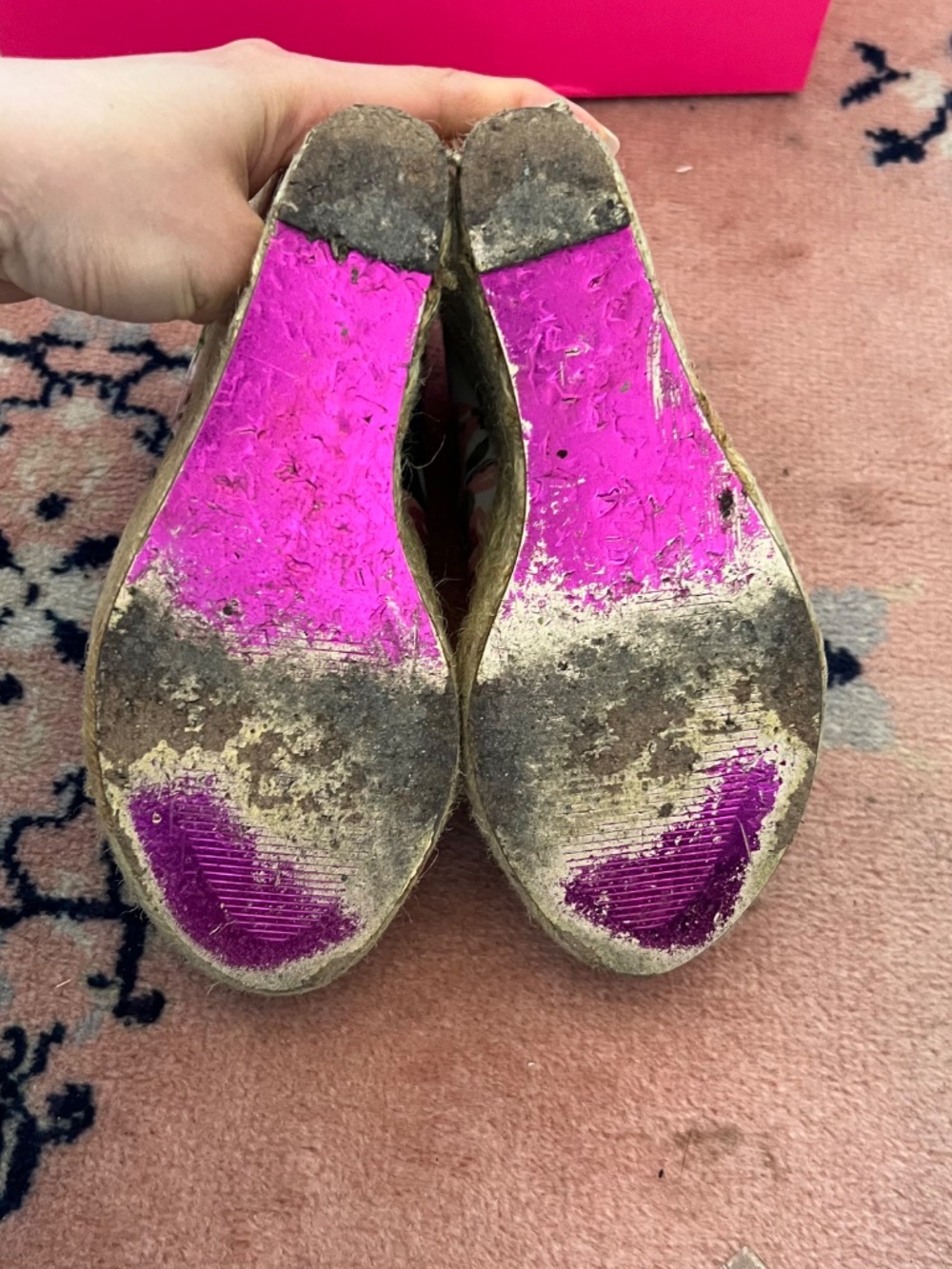 Betsey Johnson shoes Valll - Picture 8 of 9